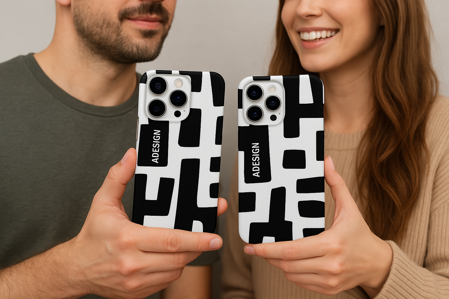 Phone Case – Sleek Slim Protection