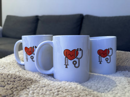 Personalized Ceramic Mug