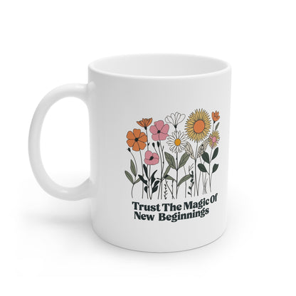 Floral designs - kopp